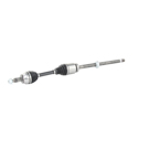 BuyAutoParts 90-07615N Drive Axle Front 2