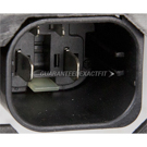 BuyAutoParts 19-20740AN Cooling Fan Assembly 3