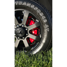 2019 Dodge Ram Trucks Disc Brake Caliper Cover 2