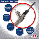 Easy to Buy Power Steering Rack