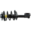 2002 Mitsubishi Eclipse Strut and Coil Spring Assembly 2