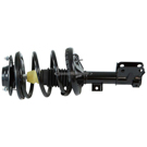 2002 Mitsubishi Eclipse Strut and Coil Spring Assembly 2