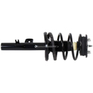 2007 Ford Five Hundred Strut and Coil Spring Assembly 3