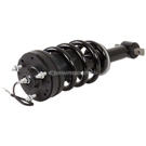 2019 Gmc Yukon Shock and Strut Set 3