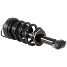 BuyAutoParts 75-22345cs Strut 2