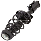 BuyAutoParts Chevrolet Strut 75-23242CS
