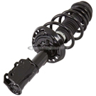 BuyAutoParts 75-23242CS Strut 2