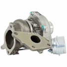 2016 Ford Edge Turbocharger 2