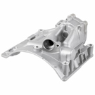 2000 Bmw 323 Oil Pump 2