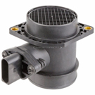 2003 Audi A4 Mass Air Flow Meter 1