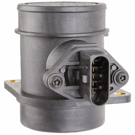 2003 Audi A4 Mass Air Flow Meter 3