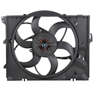 BuyAutoParts 19-23504AN Cooling Fan Assembly 1