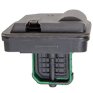 BuyAutoParts 49-60022AN Manifold Air Pressure Sensor 3