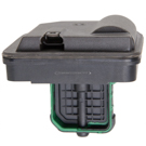 2012 Bmw X3 Manifold Air Pressure Sensor 3