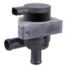 2009 Volkswagen Eos Water Pump 2