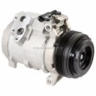 BuyAutoParts 61-89243R6 A/C Compressor and Components Kit 2
