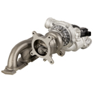 OEM / OES 40-30555ON Turbocharger 3