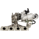 OEM / OES 40-30555ON Turbocharger 5