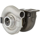 1987 International All Models Turbocharger 1