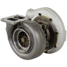1987 International All Models Turbocharger 2