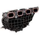 2014 Bmw 528 Intake Manifold 1