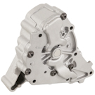 2014 Bmw X3 Oil Pump 2