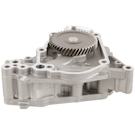 2014 Bmw X3 Oil Pump 3