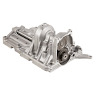 2012 Bmw 528 Counterbalance Shaft Unit 2