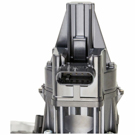 Mitsubishi Turbochargers 49U77-02040 Turbocharger 5