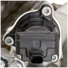 Mitsubishi Turbochargers 49U77-02040 Turbocharger 6