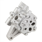 2014 Honda Pilot Power Steering Pump 2