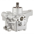 2014 Honda Pilot Power Steering Pump 3