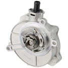 2012 Audi S4 Brake Vacuum Pump 1