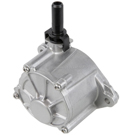 2017 Bmw X3 Brake Vacuum Pump 2