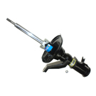 2004 Honda Civic Air Spring 1