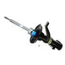 2004 Honda Civic Air Spring 1