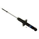 1993 Mitsubishi Diamante Shock Absorber 1