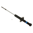 1994 Dodge Stealth Shock Absorber 1