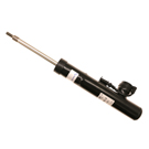 2015 Audi S4 Shock Absorber 1