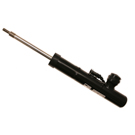 2017 Audi Q5 Shock Absorber 1