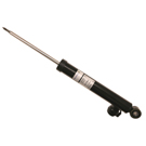 2014 Audi Q5 Shock Absorber 1
