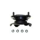 2000 Mazda 626 Shock Mount 2