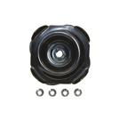 2000 Mazda 626 Shock Mount 3