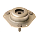 2012 Mazda 2 Shock or Strut Mount 1