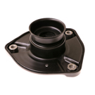 2021 Mercedes Benz Metris Shock Mount 1