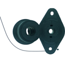 1994 Buick Regal Shock Mount 2