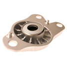 2014 Bmw i3 Shock Mount 1