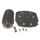 2000 Buick Regal Shock Mount 1