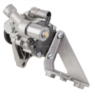 2012 Bmw M3 Power Steering Pump 2