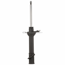 2007 Subaru Impreza Strut 3